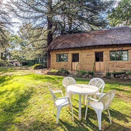 Wyndford Holiday Farm Фурисбург Экстерьер фото