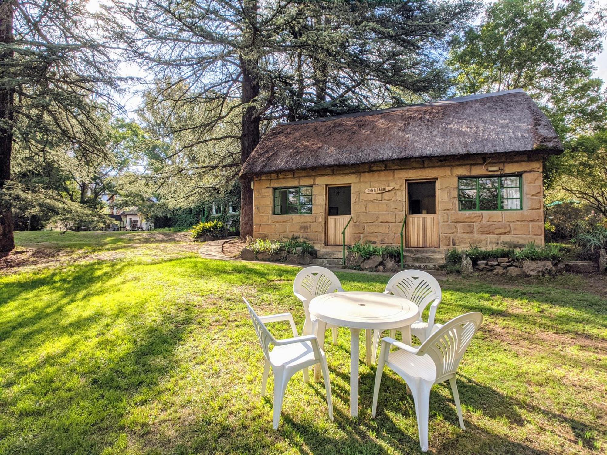 Wyndford Holiday Farm Фурисбург Экстерьер фото