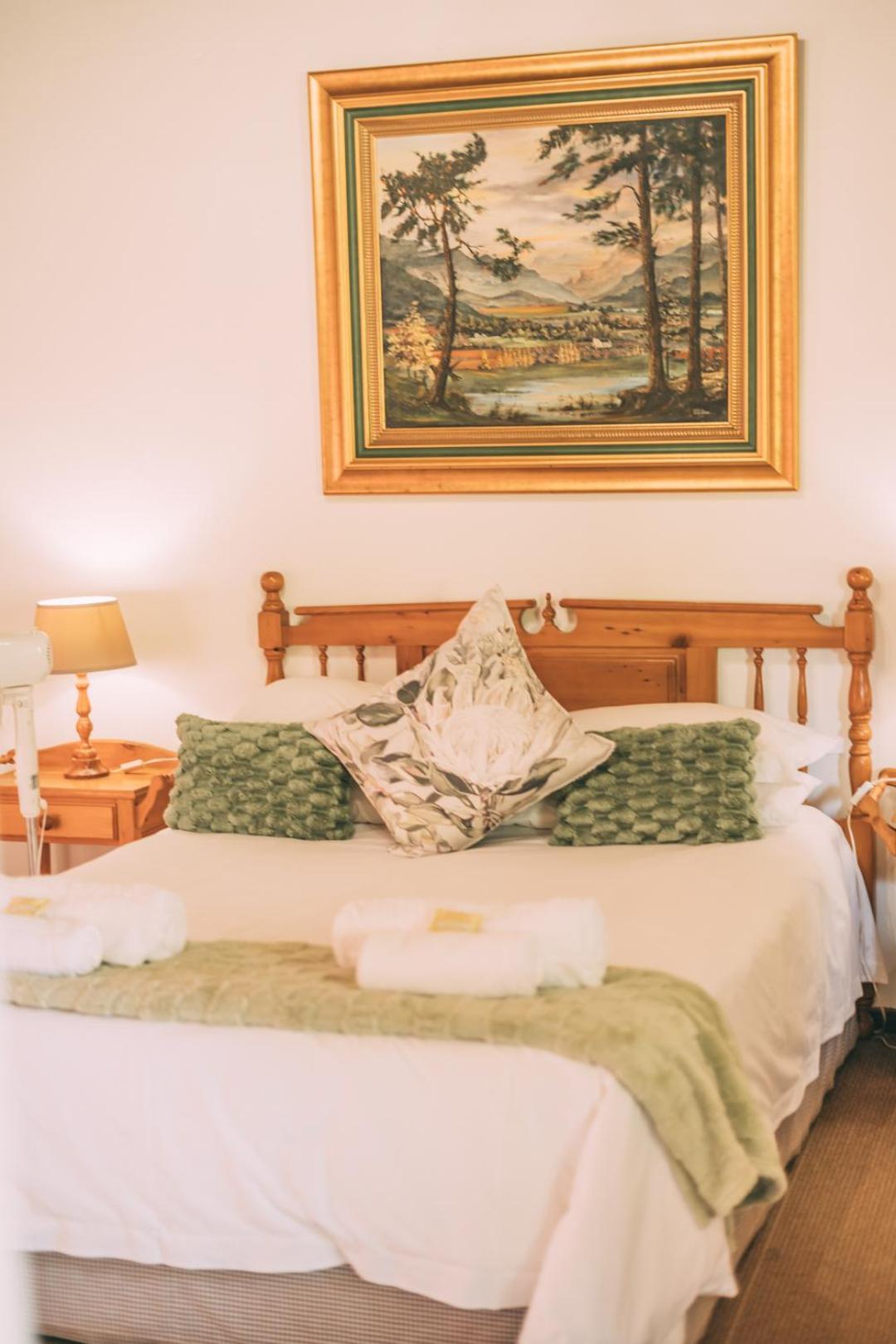 Wyndford Holiday Farm Фурисбург Экстерьер фото