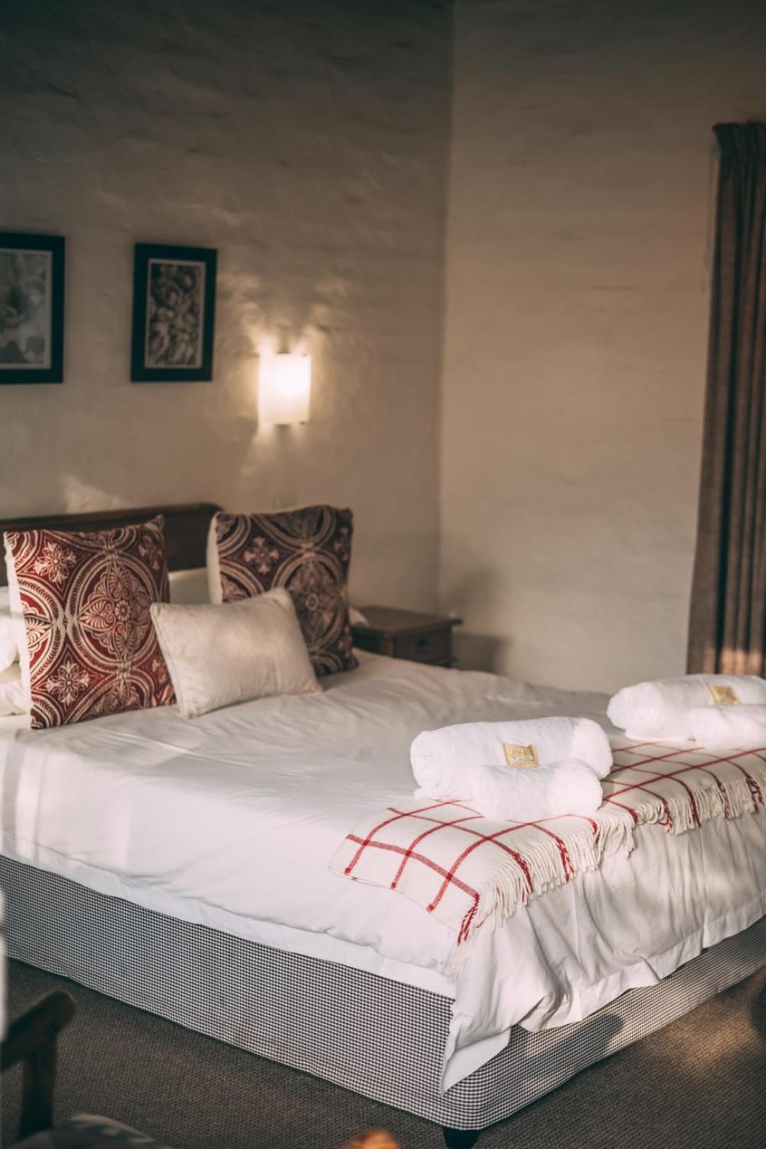 Wyndford Holiday Farm Фурисбург Экстерьер фото