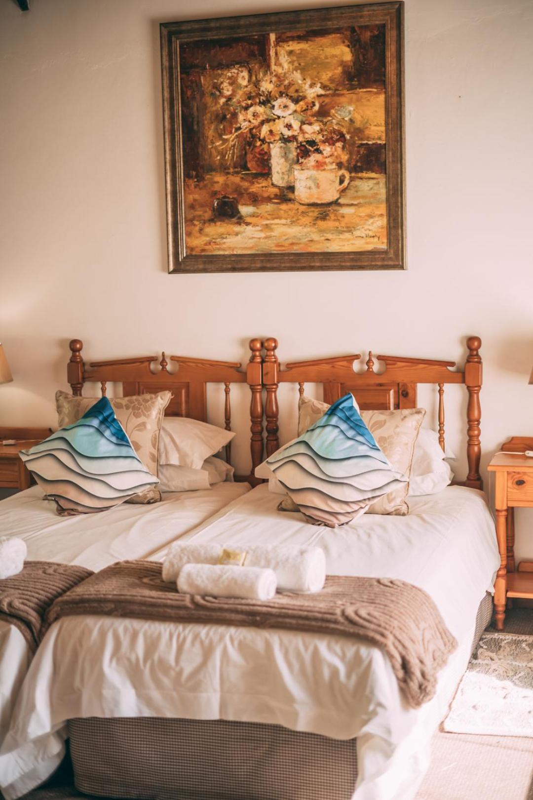 Wyndford Holiday Farm Фурисбург Экстерьер фото