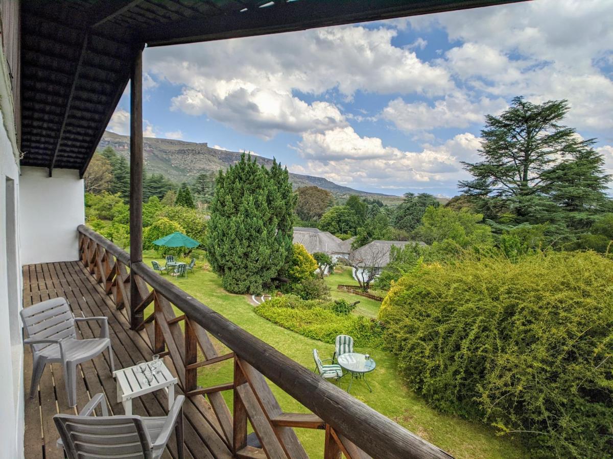 Wyndford Holiday Farm Фурисбург Экстерьер фото